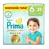 پوشک بچه پریما چسبی مدل premium care سایز 6 بسته 35 عددی (اصل)